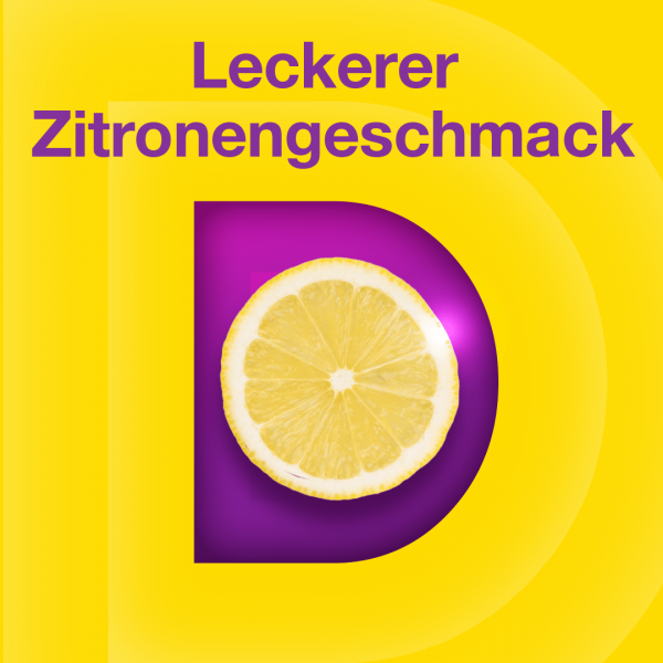 bodyguardapotheke VIGANTOLVIT 2000 I.E. Vitamin D3 Weichgummis Riesige Rabatte