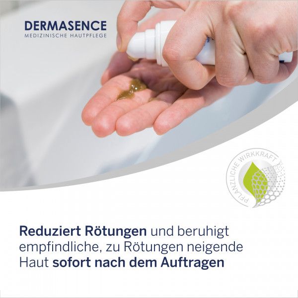 bodyguardapotheke DERMASENCE RosaMin Serum 2025