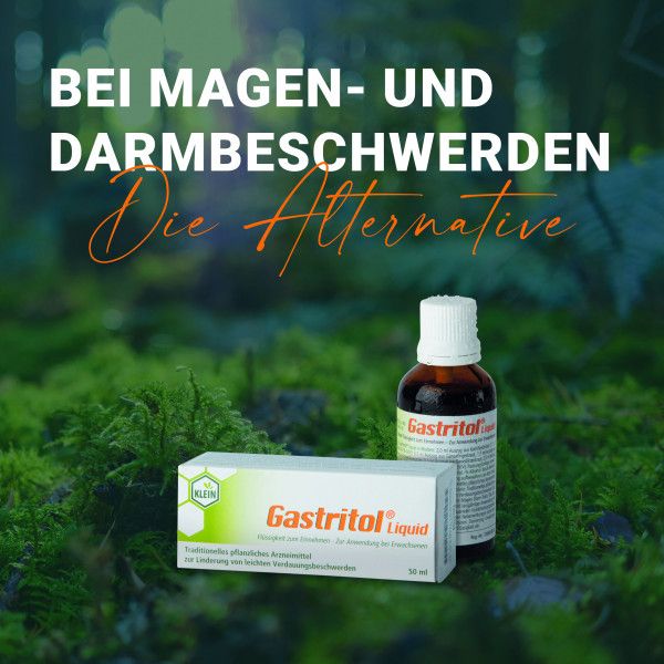 bodyguardapotheke GASTRITOL Liquid Flüssigkeit zum Einnehmen Limitierter Zeitrabatt