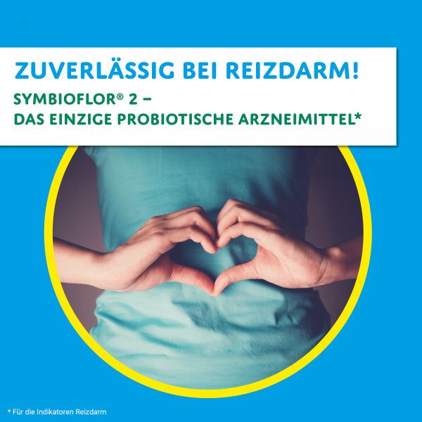 bodyguardapotheke SYMBIOFLOR 2 Suspension Rabatt