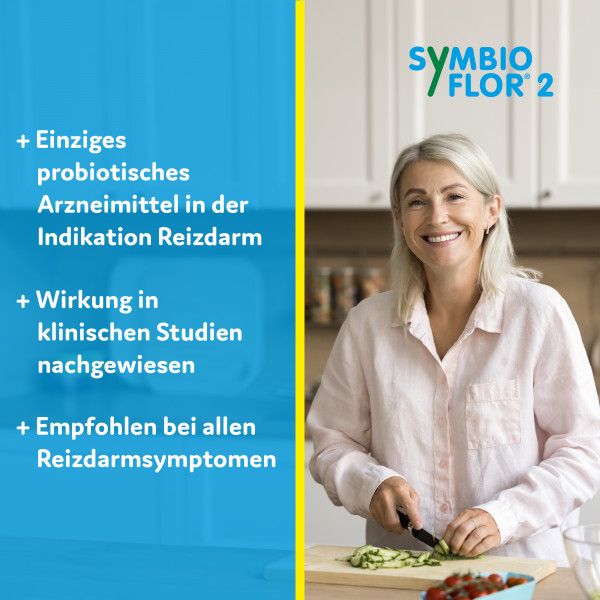 bodyguardapotheke SYMBIOFLOR 2 Suspension Rabatt