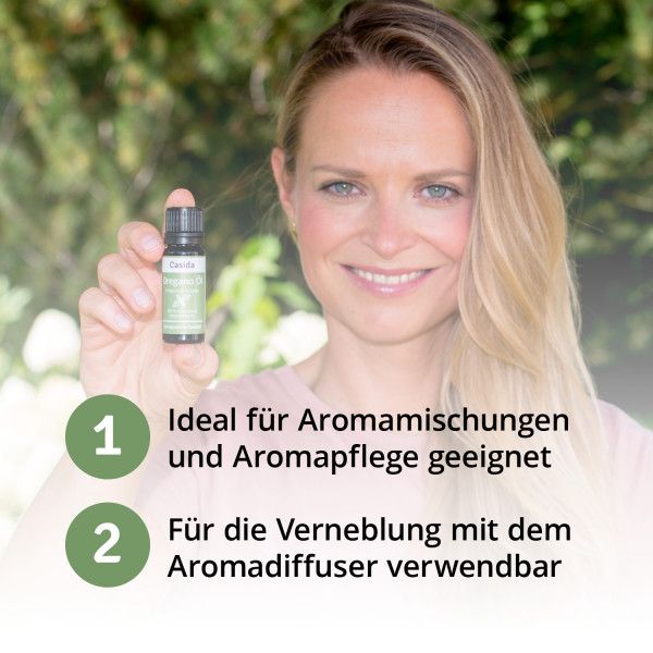 bodyguardapotheke OREGANO ÖL naturrein ätherisch Flash Sale