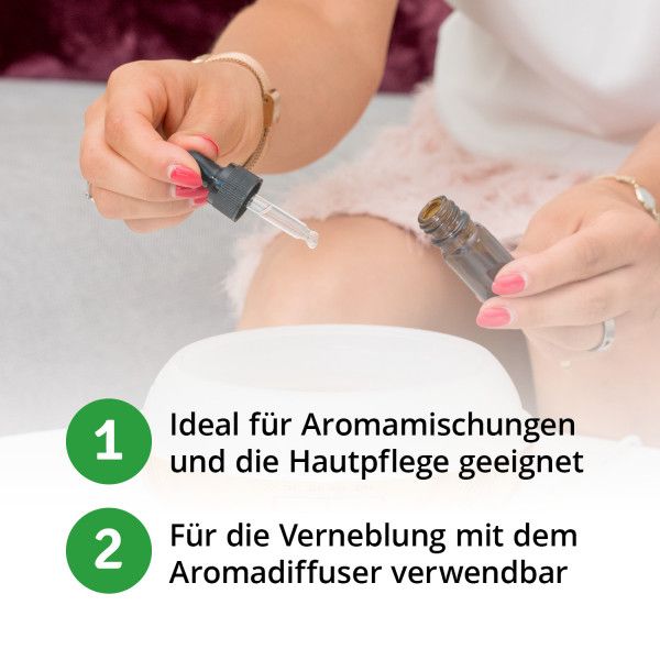 bodyguardapotheke ÄTHERISCHE Öle Set naturrein Top 6 Aromatherapie Online Shopping