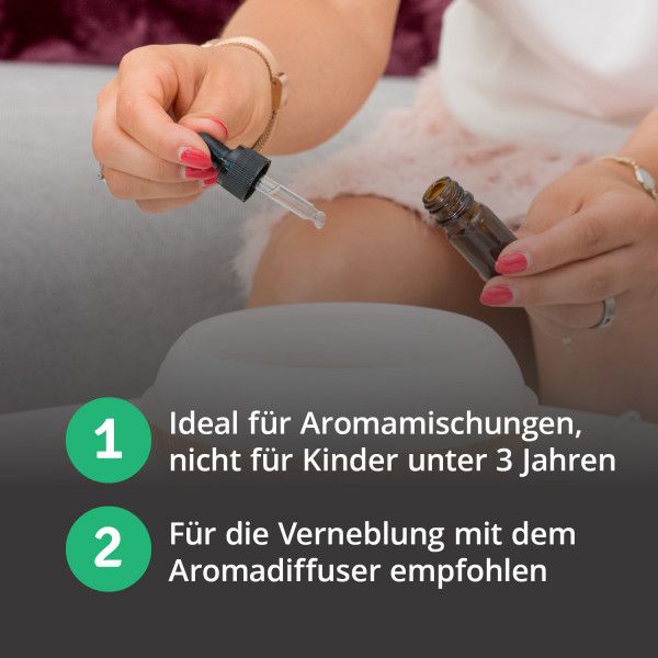 bodyguardapotheke PFEFFERMINZ ÖL naturrein ätherisch Exklusivangebot