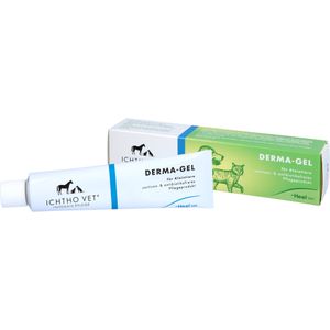 bodyguardapotheke ICHTHO VET Derma-Gel Online Outlet