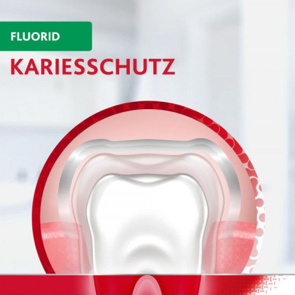 bodyguardapotheke PARODONTAX mit Fluorid Zahnpasta Sonderangebote