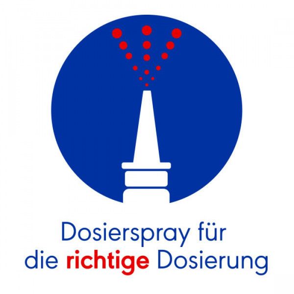 bodyguardapotheke OTRIVEN 0 1% Nasenspray (Dosierspray) ohne Konservierungsstoffe Letzte 3 Tage