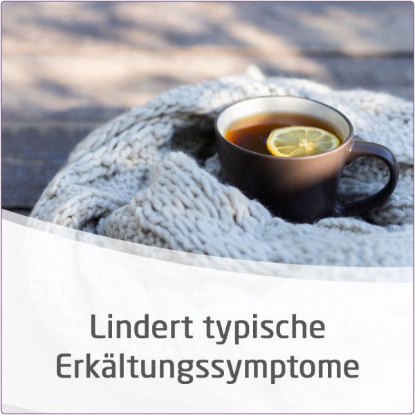bodyguardapotheke WELEDA INFLUDORON Streukügelchen Riesige Rabatte