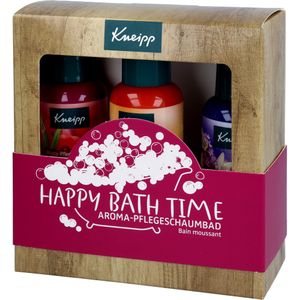 bodyguardapotheke KNEIPP Geschenkpackung Happy Bathtime Im Verkauf