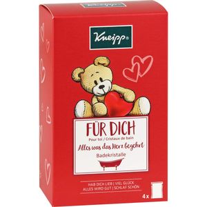bodyguardapotheke KNEIPP Geschenkpackung Für Dich zollfrei