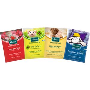 bodyguardapotheke KNEIPP Geschenkpackung Für Dich zollfrei