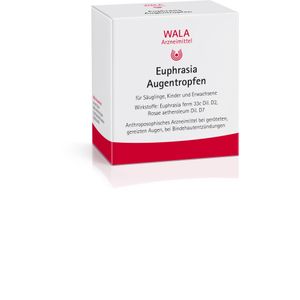 bodyguardapotheke EUPHRASIA AUGENTROPFEN im Angebot