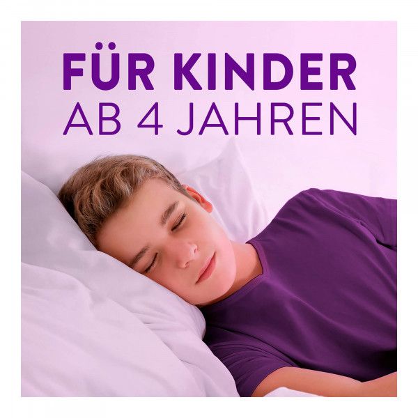 bodyguardapotheke WICK ZzzQuil Gute Nacht Kids Versandkostenfrei