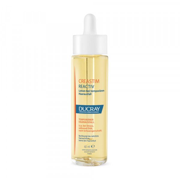 bodyguardapotheke DUCRAY CREASTIM REACTIV Lotion b.temp.Haarausfall Online Outlet