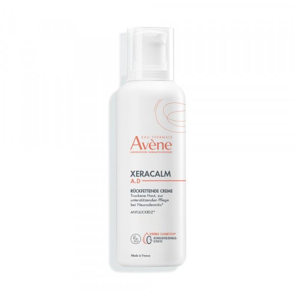 bodyguardapotheke Avène XeraCalm A.D Creme gegen Juckreiz und zur Pflege von Neurodermitis Exklusive Angebote