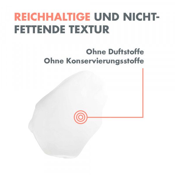 bodyguardapotheke Avène XeraCalm A.D Creme gegen Juckreiz und zur Pflege von Neurodermitis Exklusive Angebote