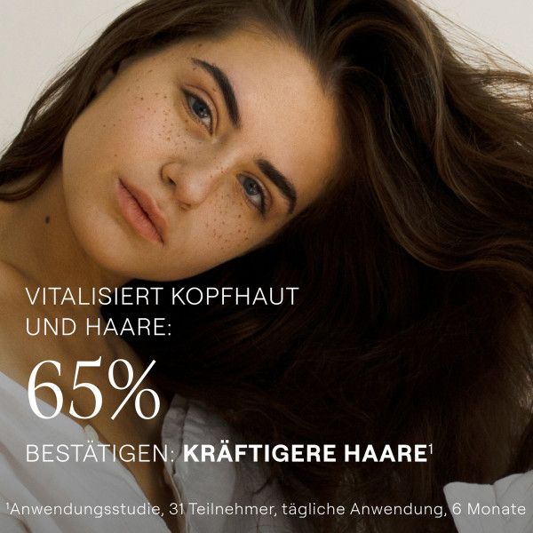 bodyguardapotheke Weleda Belebendes Haar-Tonikum - für dünner werdendes Haar Blitzangebot