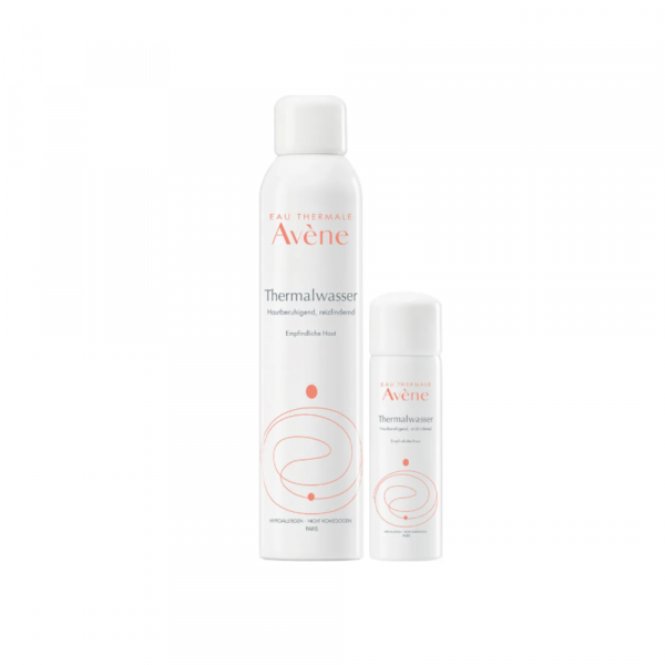 bodyguardapotheke AVENE Thermalwasser Spray 300ml+gratis 50ml Saisonale Angebote