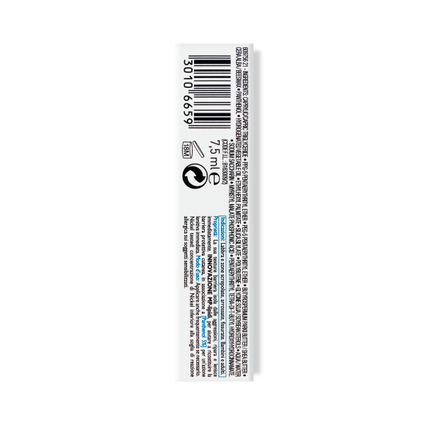 bodyguardapotheke LA ROCHE-POSAY Cicaplast Lippen B5 Balsam Kauf eins, bekomm eins gratis
