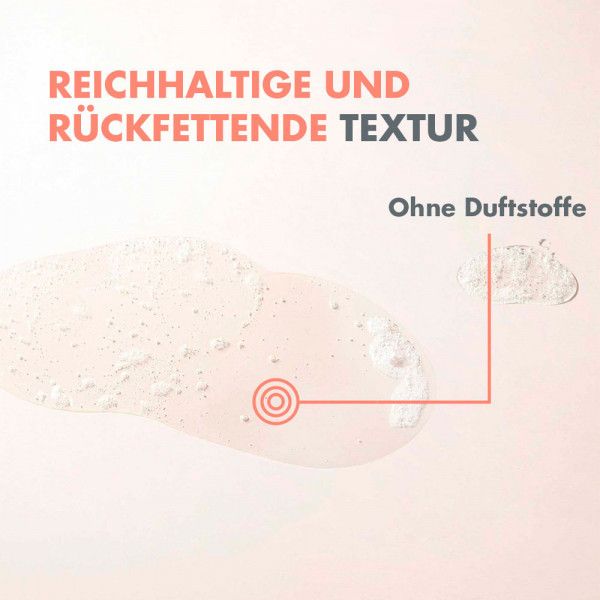 bodyguardapotheke AVENE XeraCalm A.D Reinigungsöl Tiefpreis