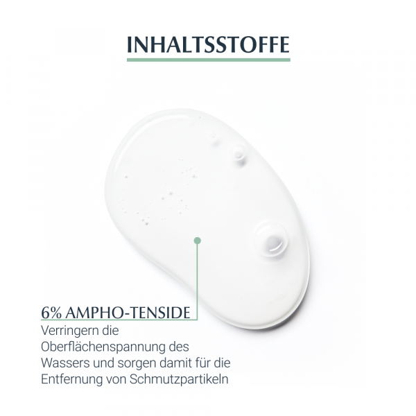 bodyguardapotheke EUCERIN DermoPure Reinigungsgel Kostenloser Versand international