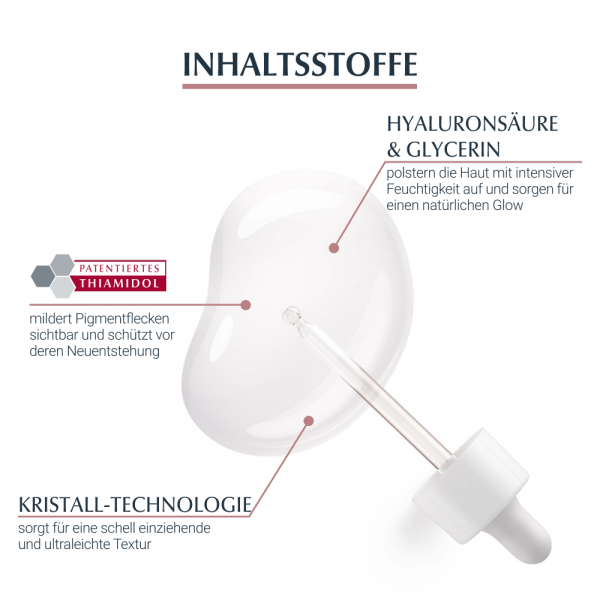 bodyguardapotheke EUCERIN Anti-Pigment Teint perfektionierend.Serum Speichern exportieren