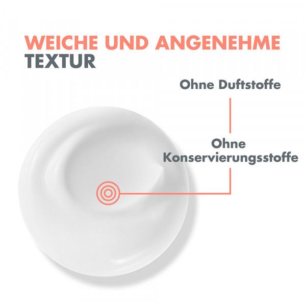 bodyguardapotheke Avène Tolérance CONTROL Creme - beruhigt allergische Haut Im Verkauf