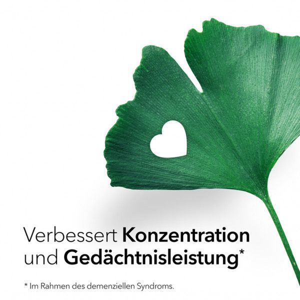 bodyguardapotheke GINKOBIL-ratiopharm 240 mg Filmtabletten Blitzverkäufe