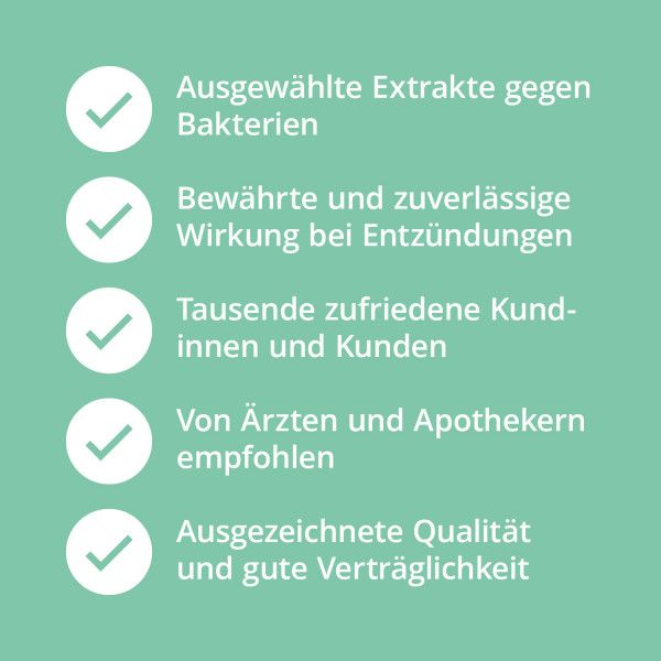 bodyguardapotheke HÄMOCALM Öl Repair & Protect Black Friday