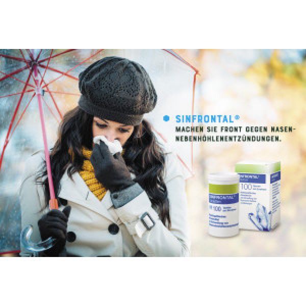 bodyguardapotheke SINFRONTAL Tabletten Cyber Monday