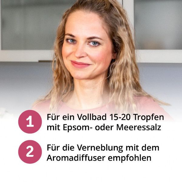 bodyguardapotheke YOGA SPIRIT Duftmischung Jubiläumsangebot