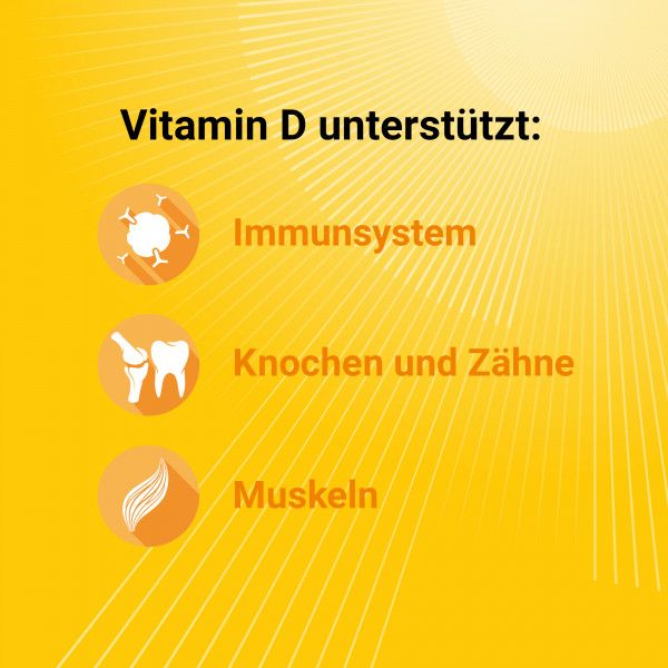 bodyguardapotheke DEKRISTOLVIT D3 2000 I.E. pflanzlich Kapseln Lagerräumung
