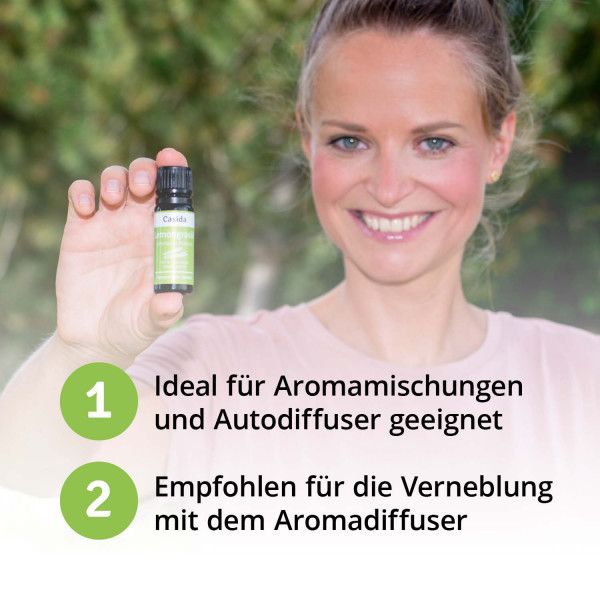 bodyguardapotheke ZITRONENGRAS Lemongras Öl naturrein ätherisch Heißer Verkauf
