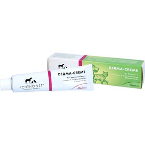 bodyguardapotheke ICHTHO VET Derma-Creme Bis zu 55% Rabatt