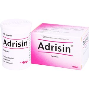 bodyguardapotheke ADRISIN Tabletten Online