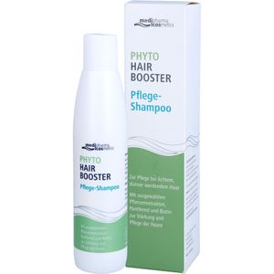 bodyguardapotheke PHYTO HAIR Booster Pflege-Shampoo Outlet