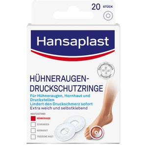 bodyguardapotheke HANSAPLAST Druckschutzring klein Verkauf