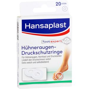 bodyguardapotheke HANSAPLAST Druckschutzring klein Verkauf