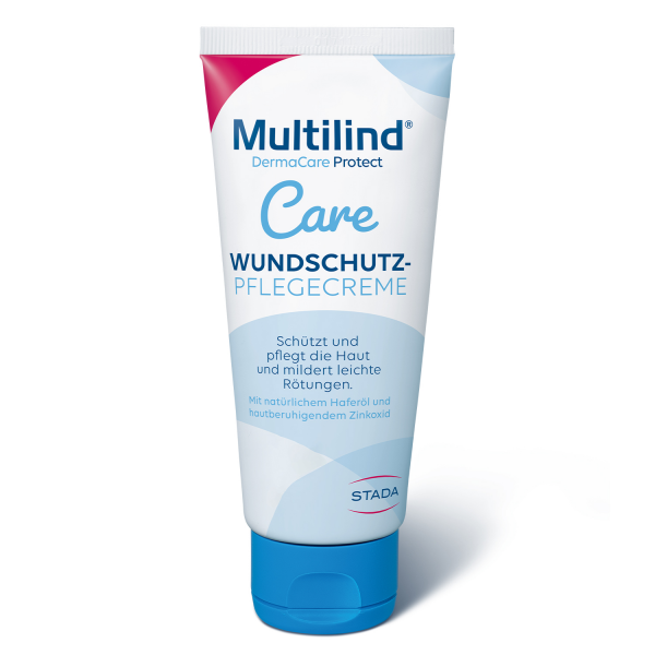 bodyguardapotheke MULTILIND DermaCare Protect Pflegecreme Blitzverkäufe