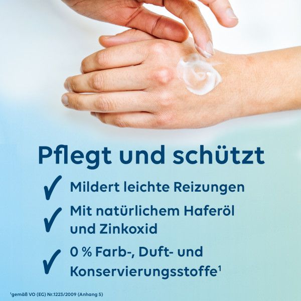 bodyguardapotheke MULTILIND DermaCare Protect Pflegecreme Blitzverkäufe