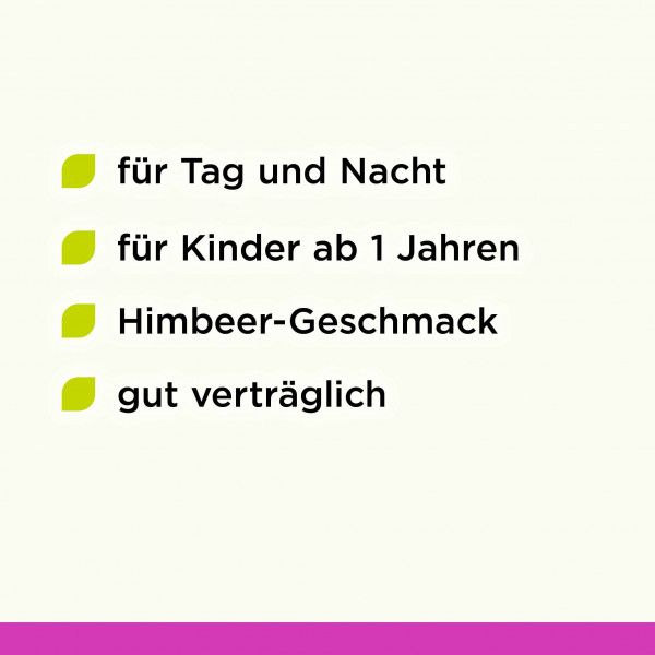 bodyguardapotheke STILAXX Hustenstiller Isländisch Moos junior Fabrik Onlineshop