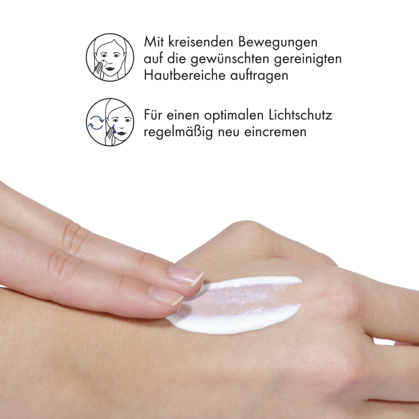 bodyguardapotheke VICHY IDEAL Soleil Anti-Age Creme LSF 50 Black Friday