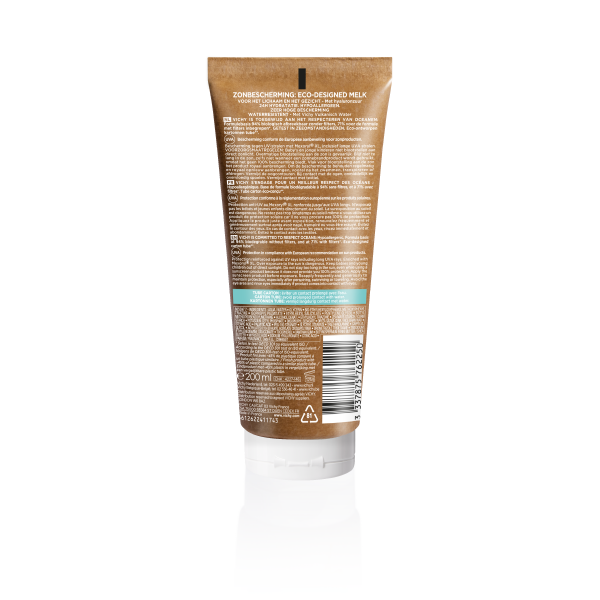 bodyguardapotheke VICHY CAPITAL Soleil feuchtigk.Sp.So.Milch LSF 50+ Jubiläumsangebot