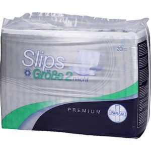 bodyguardapotheke PARAM Slip PREMIUM Nacht Gr.2 Online Outlet