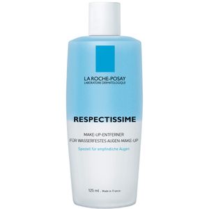 bodyguardapotheke LA ROCHE-POSAY Respect.Augen Make-up Entferner Zeitbegrenzte Promotion