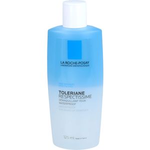 bodyguardapotheke LA ROCHE-POSAY Respect.Augen Make-up Entferner Zeitbegrenzte Promotion