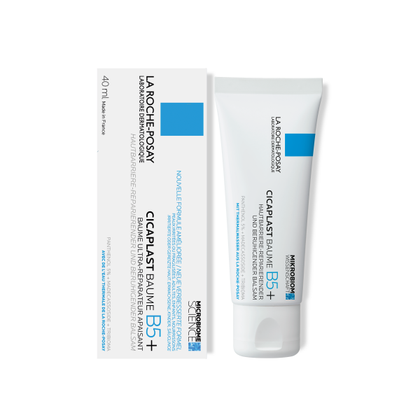 bodyguardapotheke LA ROCHE-POSAY Cicaplast Baume B5+ Bis zu 60% Rabatt