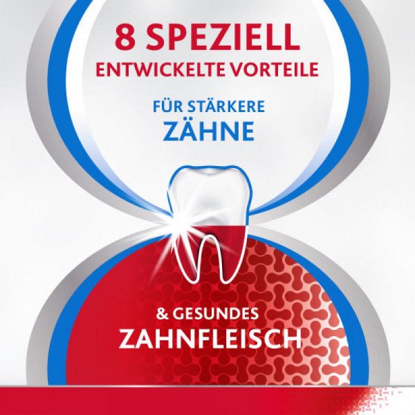 bodyguardapotheke PARODONTAX Complete Protection Zahnpasta Bis zu 55% Rabatt