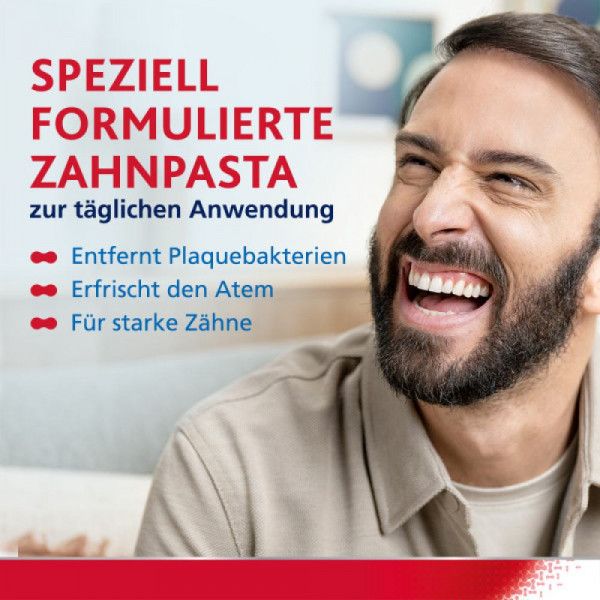 bodyguardapotheke PARODONTAX Complete Protection Zahnpasta Bis zu 55% Rabatt