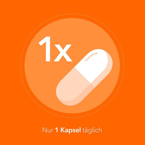 bodyguardapotheke VITAMIN B-KOMPLEX-ratiopharm Kapseln Super Rabatt